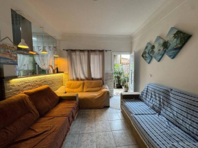 Casa aconchegante, sinta-se em casa